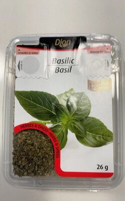 Basilic