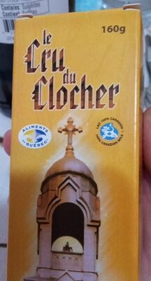 Le Cru du Clocher