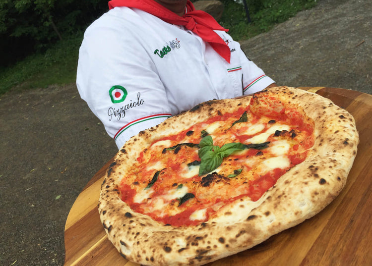 Taste Italy