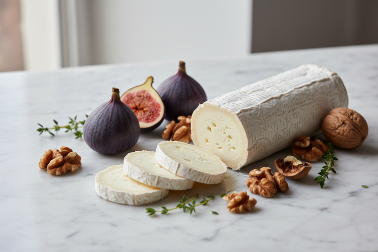 Fromage de Chèvre