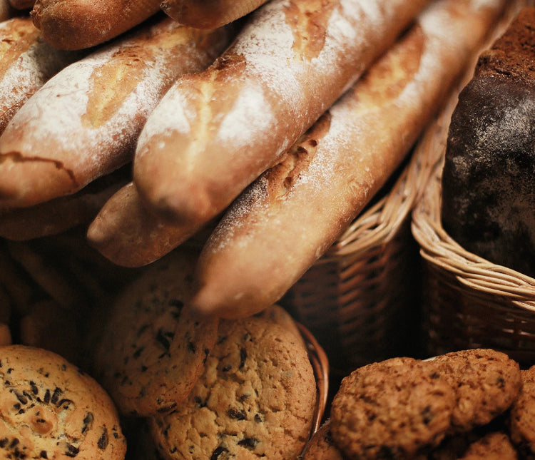 Boulangerie