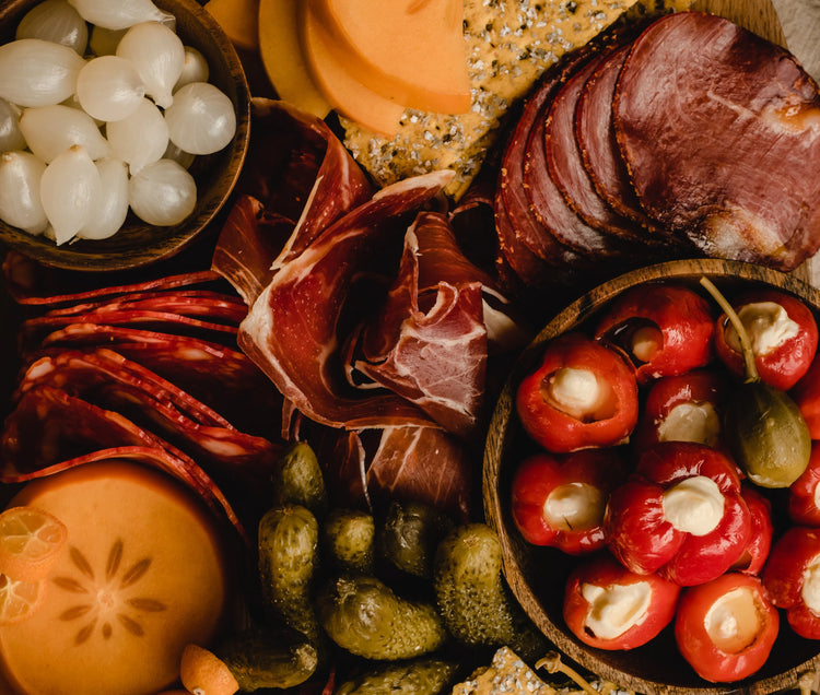 Charcuterie