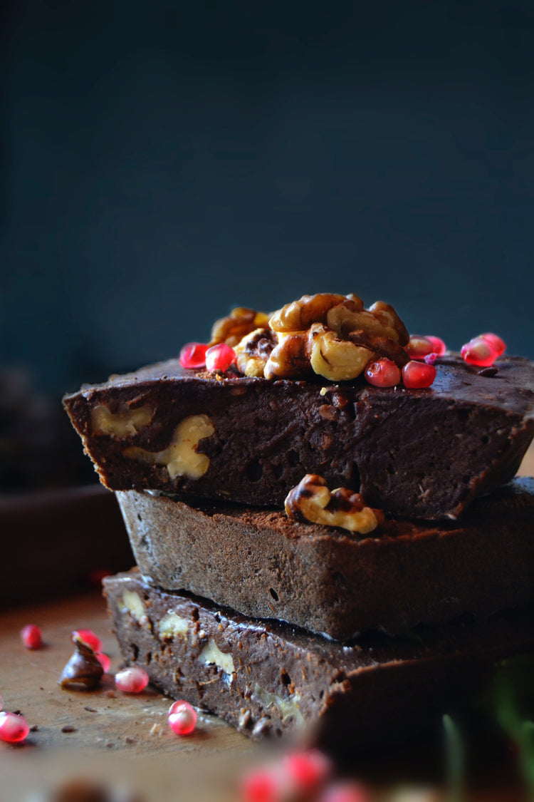 Desserts et Gateaux