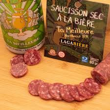 La Saucissonnerie