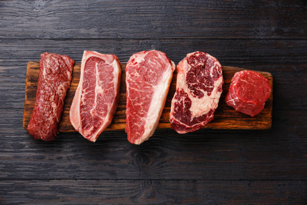 Viande de Boeuf