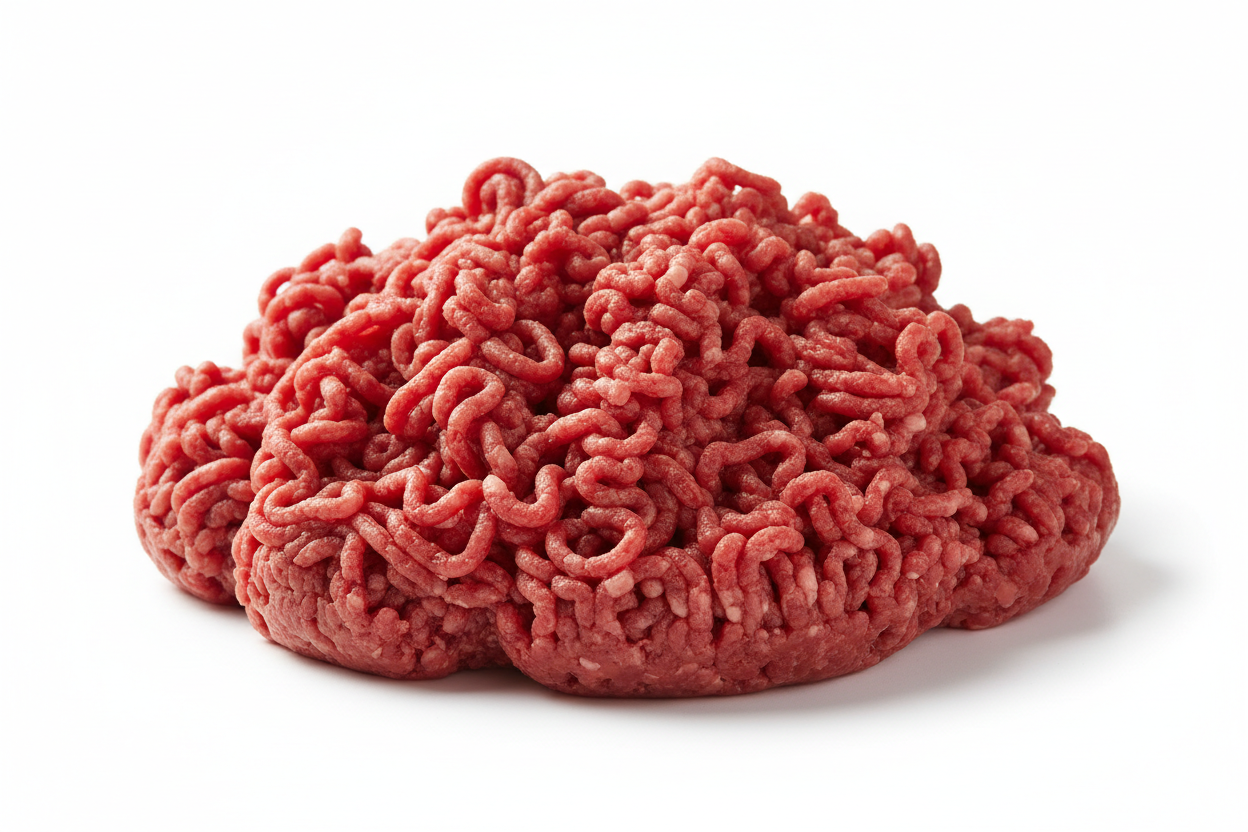Boeuf Hache Maigre