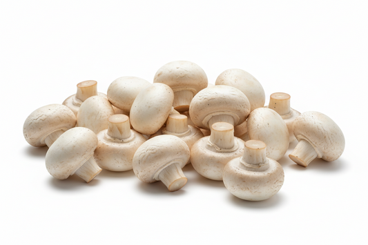 Champignons Blanc