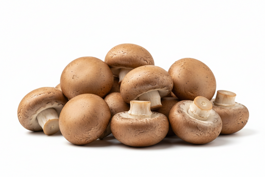 Champignons Café