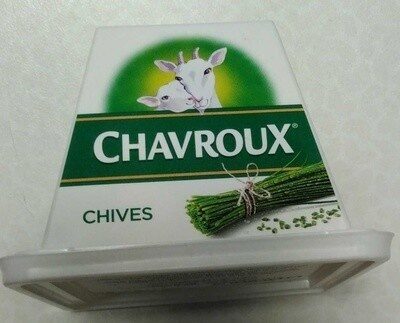 Ciboulette