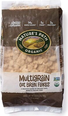 Multigrain 907g
