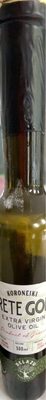Huile D'olive Extra Vierge