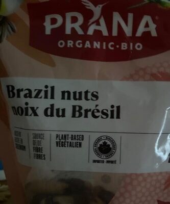 Noix du Brésil