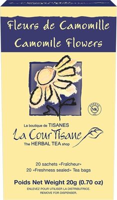 Camomille