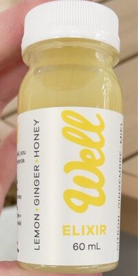 Elixir 60 Ml