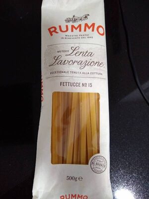 Fetucce 15