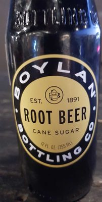 Boylan Racinette
