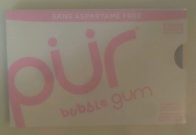 Bubble Gum Rose