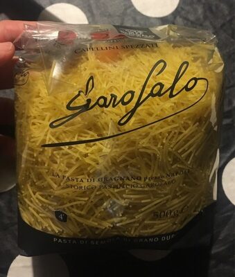 Capellini Spezzati 22