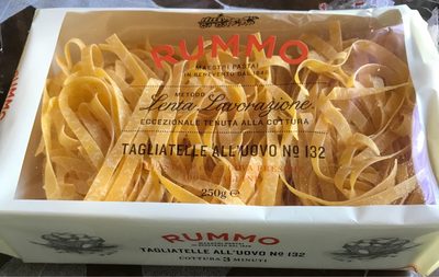 Tagliatelle No 132