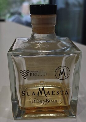 Vinaigre Balsamique Sua Maesta