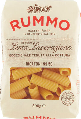 Rigatoni N50