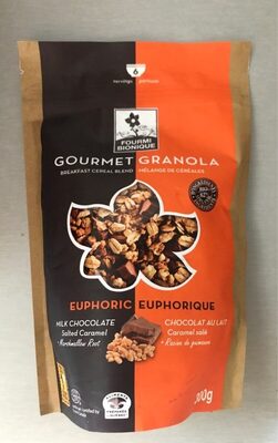Grand Granola Euphorique