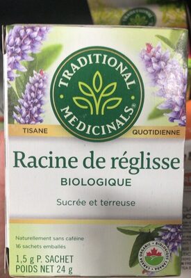 Réglisse