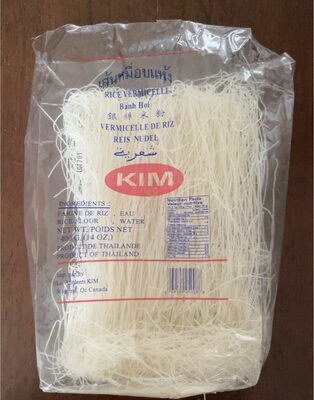 Vermicelle de Riz