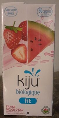 Fraises & Melon