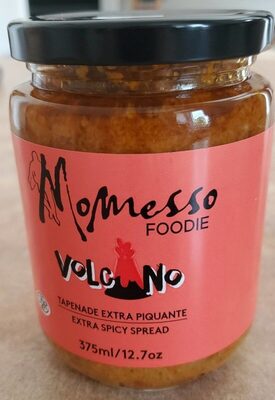 Volcano Piquante