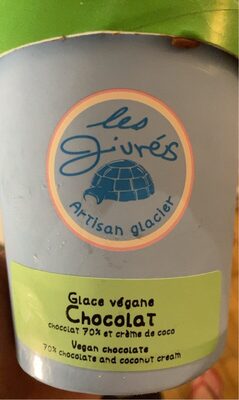 Végane Chocolat