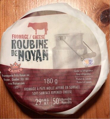 Fromage