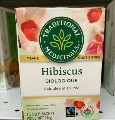 Hibiscus Bio