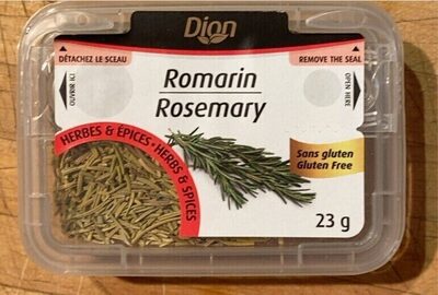 Romarin