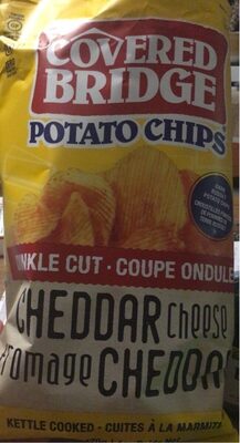 Chips Cheddar
