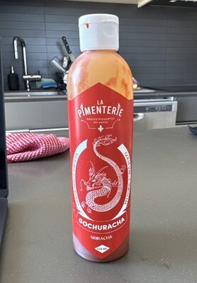 Gochuracha
