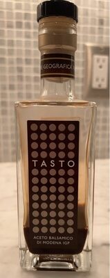 Aceto Balsamico Di Modena