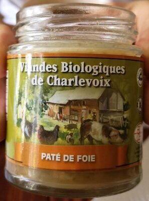 Paté de Foie
