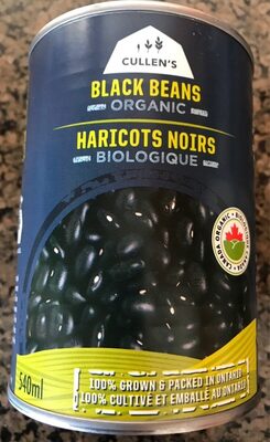 Black Beans