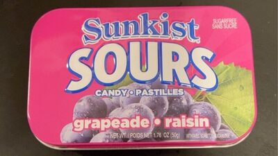 Grapeade