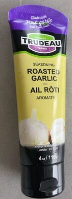 Ail Grillé