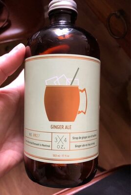 Sirop de Cola