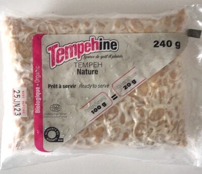 Nature Bio Congele