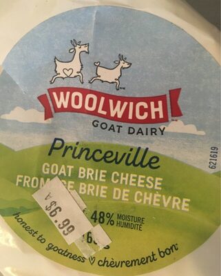 Fromage de Chevre