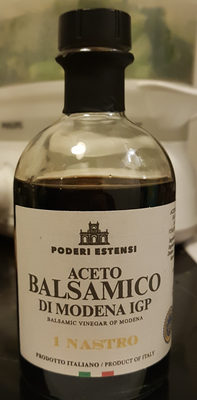 Vinaigre Balsamique Nera