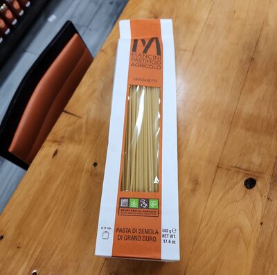 Spaghetti 500g