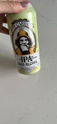 Ipa Lesseps sans Alcool