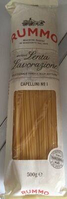 Capellini N1