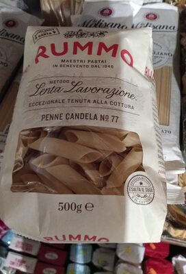 Penne Candela 77