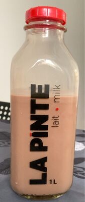2%mg Chocolat
